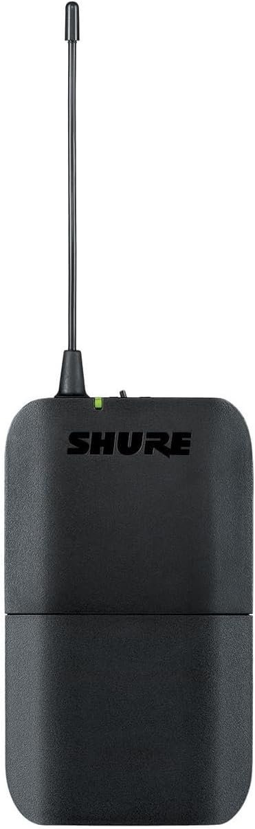 Shure BLX14/P31 UHF Wireless Microphone System | H9 Band