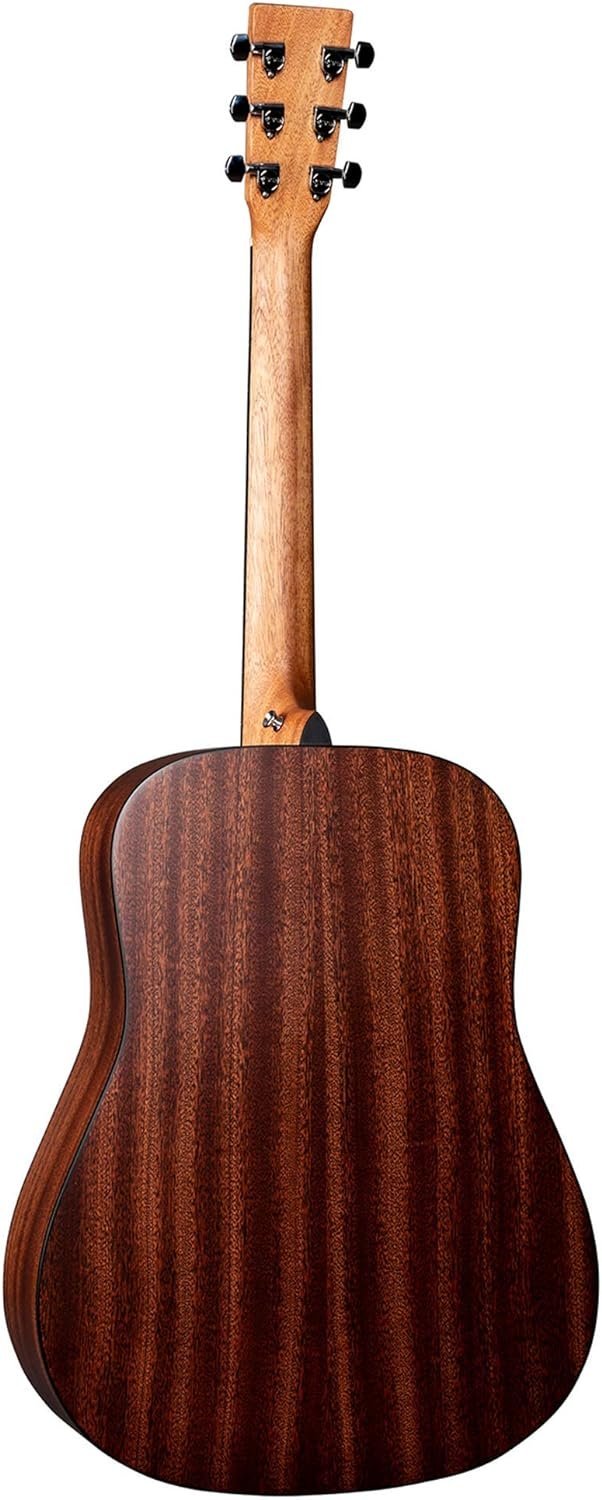 Martin D-10E Road Series - Natural Sitka Spruce