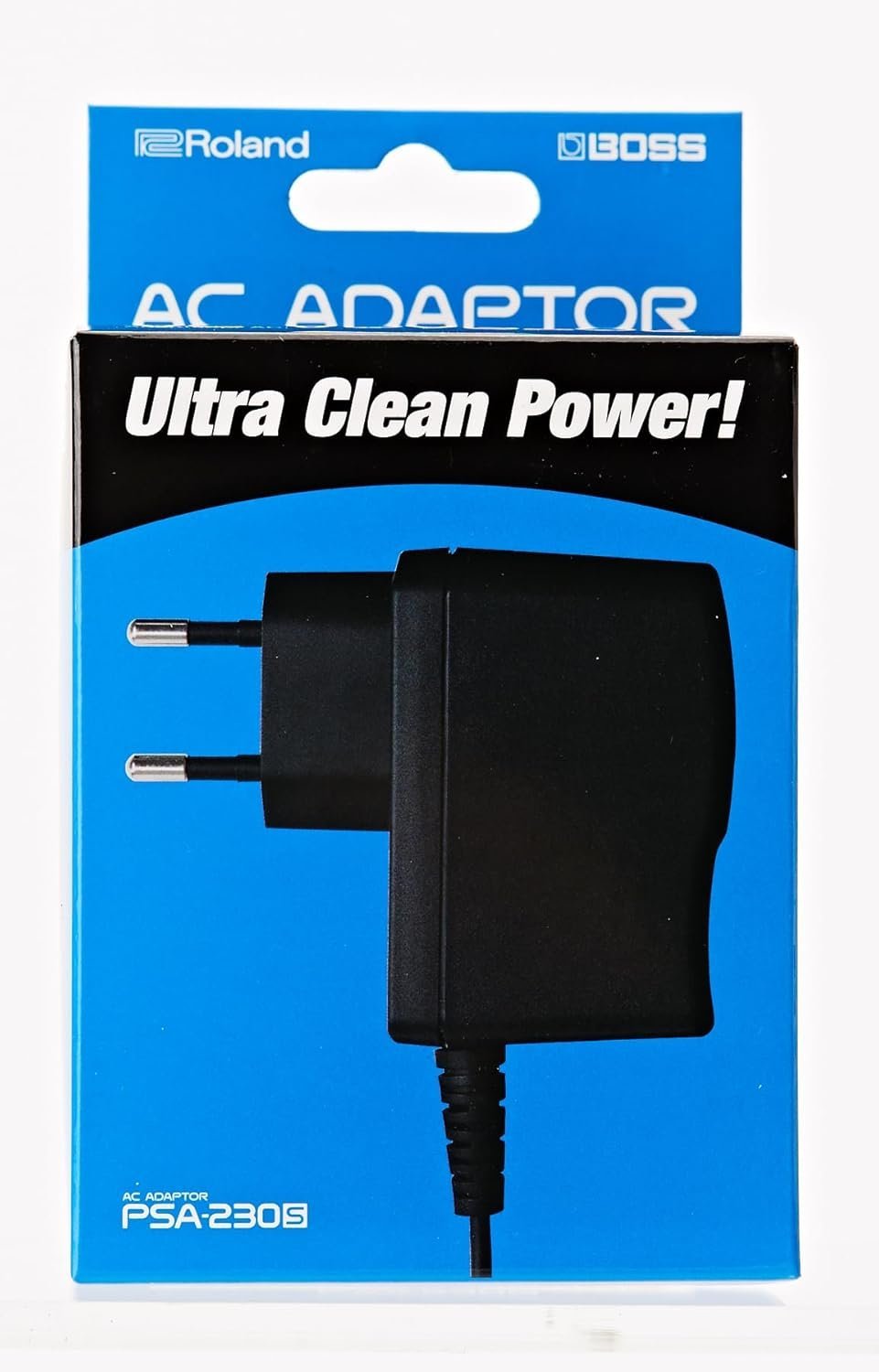 Boss PSA-230S Power Supply Unit