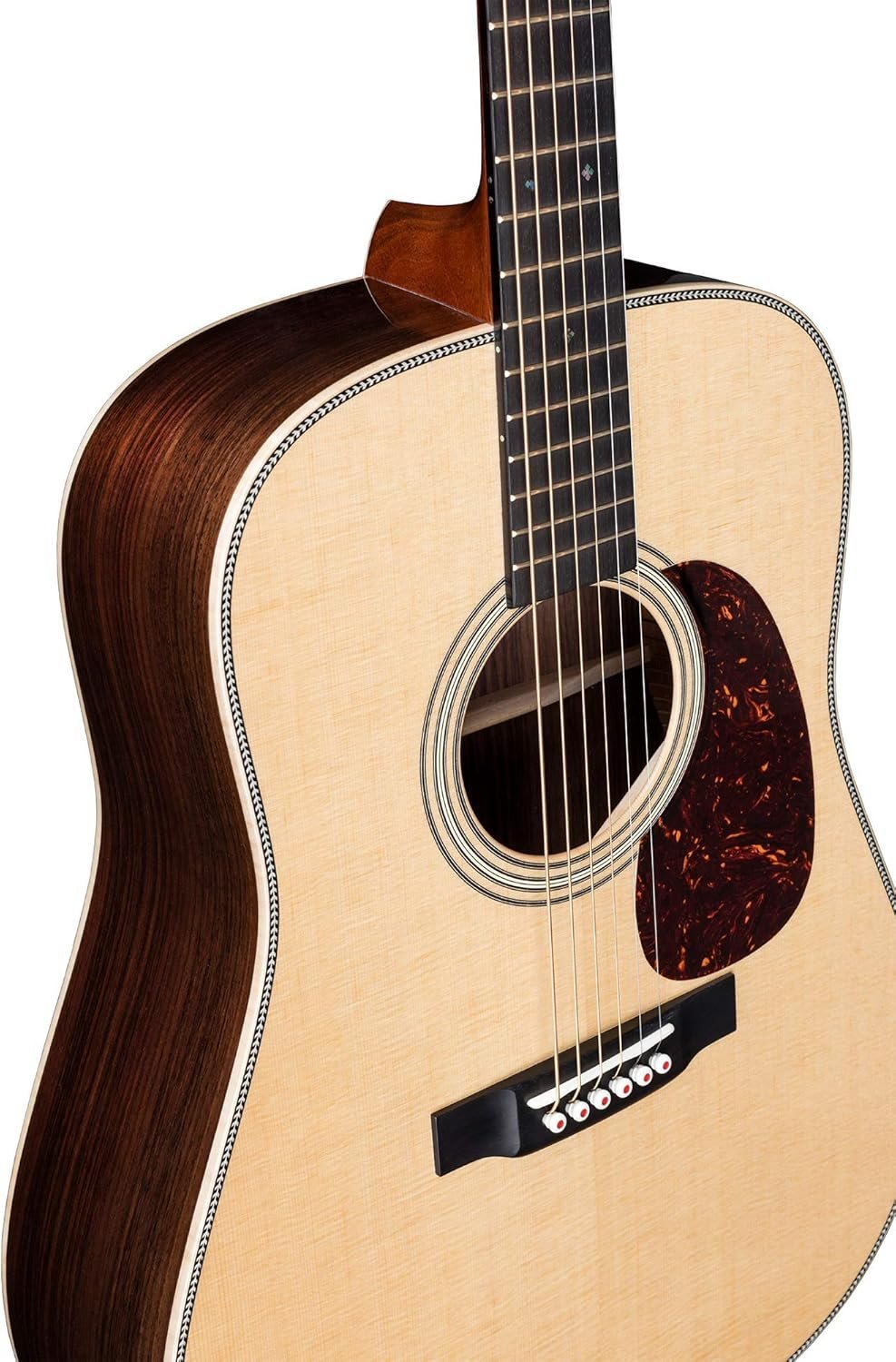 Martin D-28 Modern Deluxe Acoustic Guitar