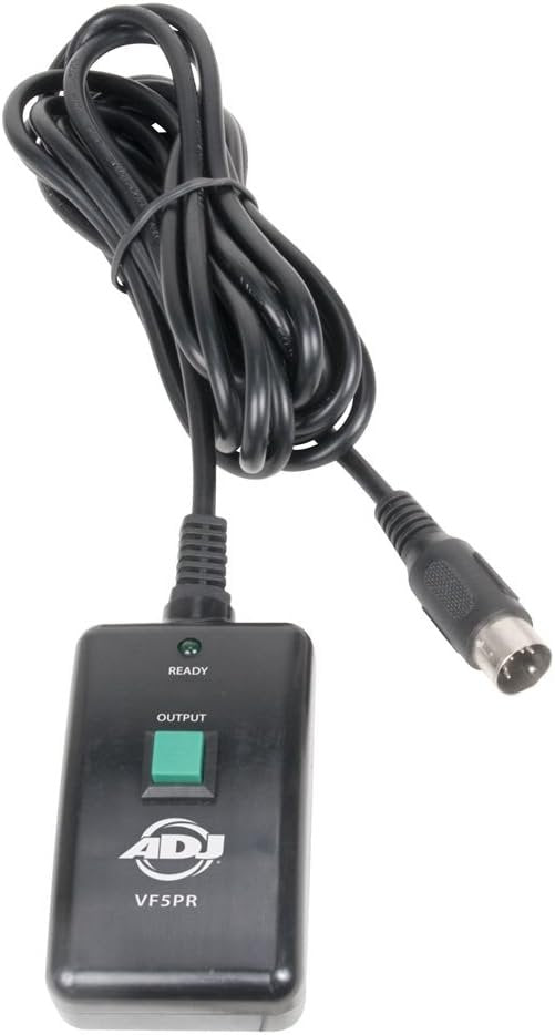 ADJ Products VF 1300 1300W Compact Value Fogger