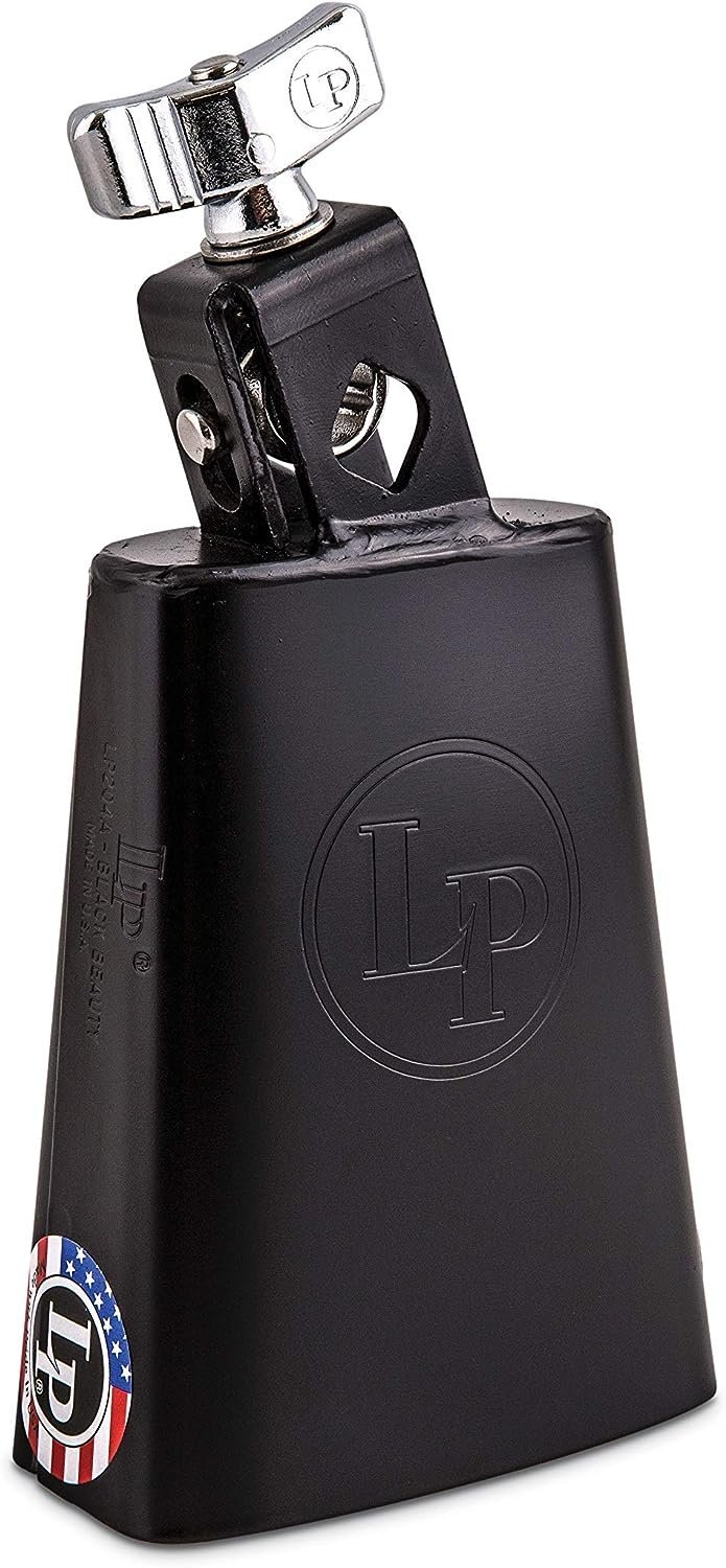 LP Black Beauty Cowbell LP204AN