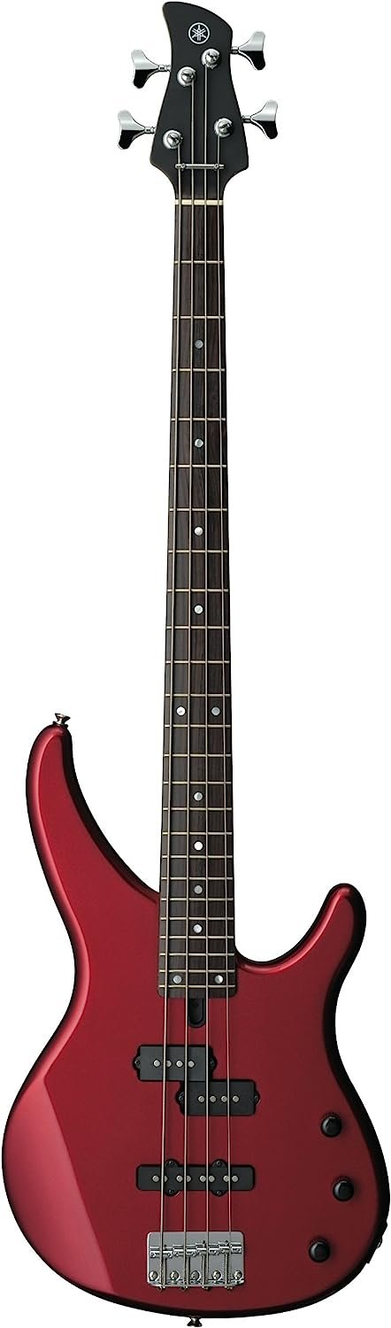 Yamaha TRBX174 RM 4-String Electric Bass Guitar