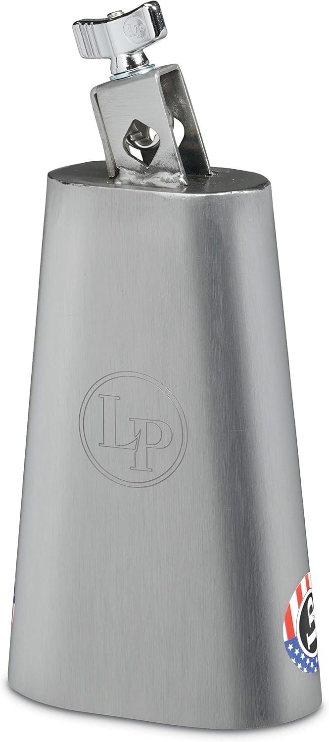 Latin Percussion Bells Banda 8 inch Cowbell (LPBB080)