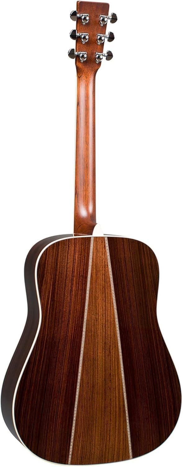 Martin HD-35 Acoustic Guitar - Natural