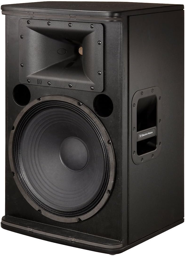 Electro-Voice ELX115P 15" Live X Two-Way Powered Loudspeaker