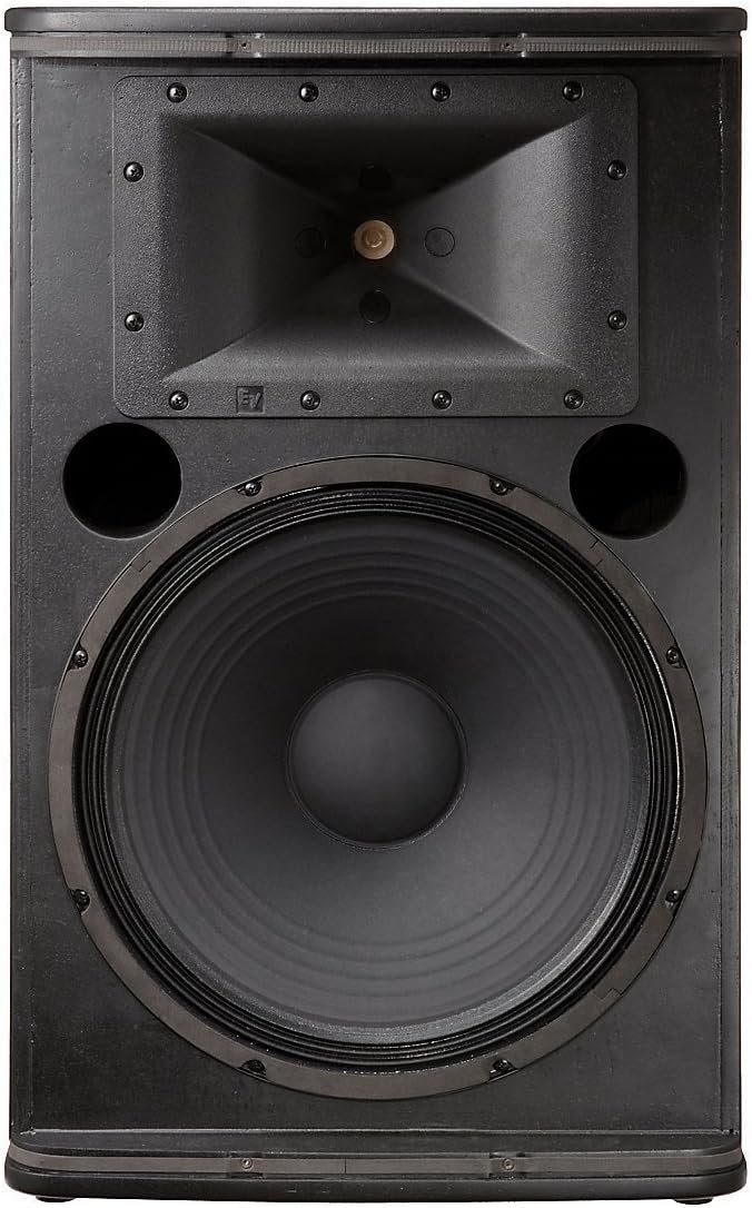 Electro-Voice ELX115P 15" Live X Two-Way Powered Loudspeaker