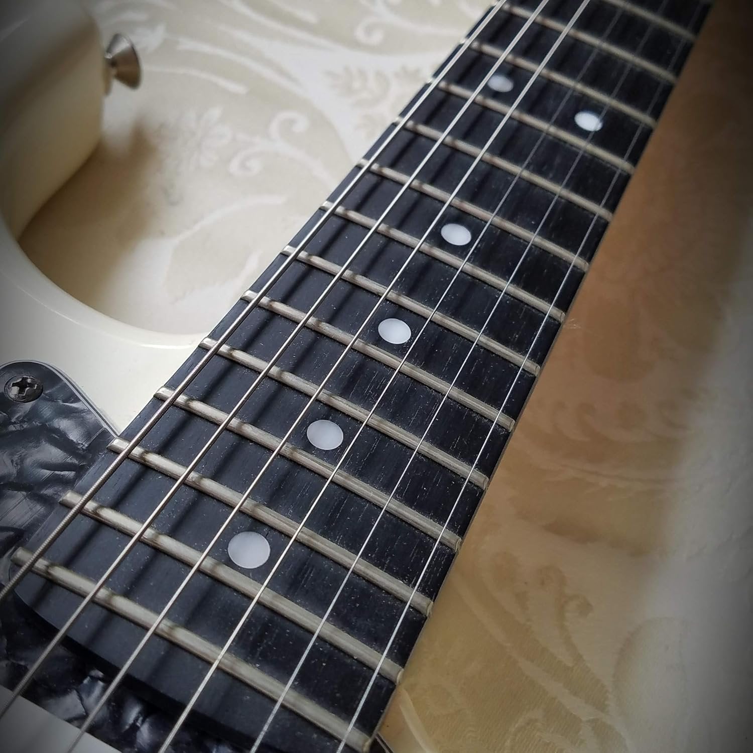 GHS Strings, Electric Guitar Strings, Guitar Boomers, Model: GBXL SET, Extra Light Gauge, 9-42