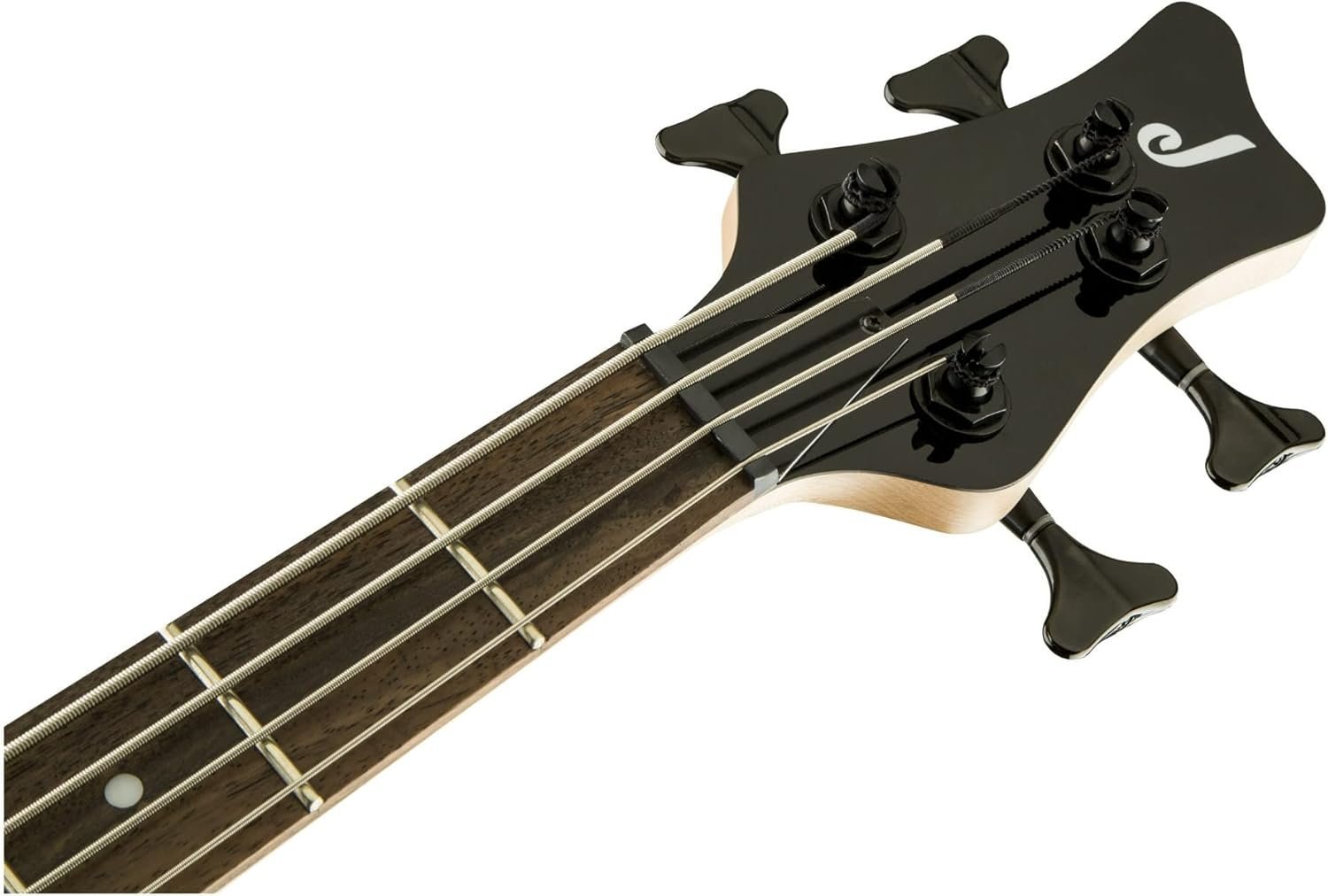 Jackson JS Series Spectra Bass JS2, Tobacco Burst, Laurel Fingerboard