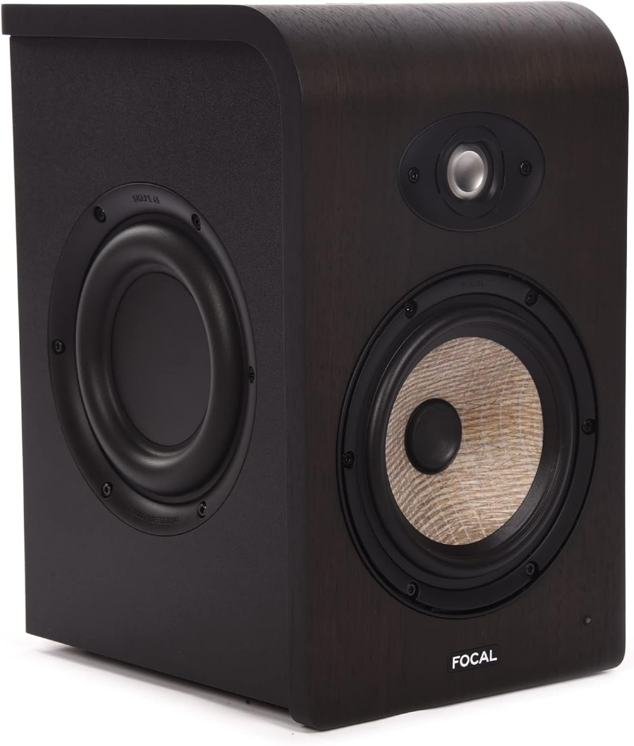 Focal Shape 65 Studio Monitor (Single)