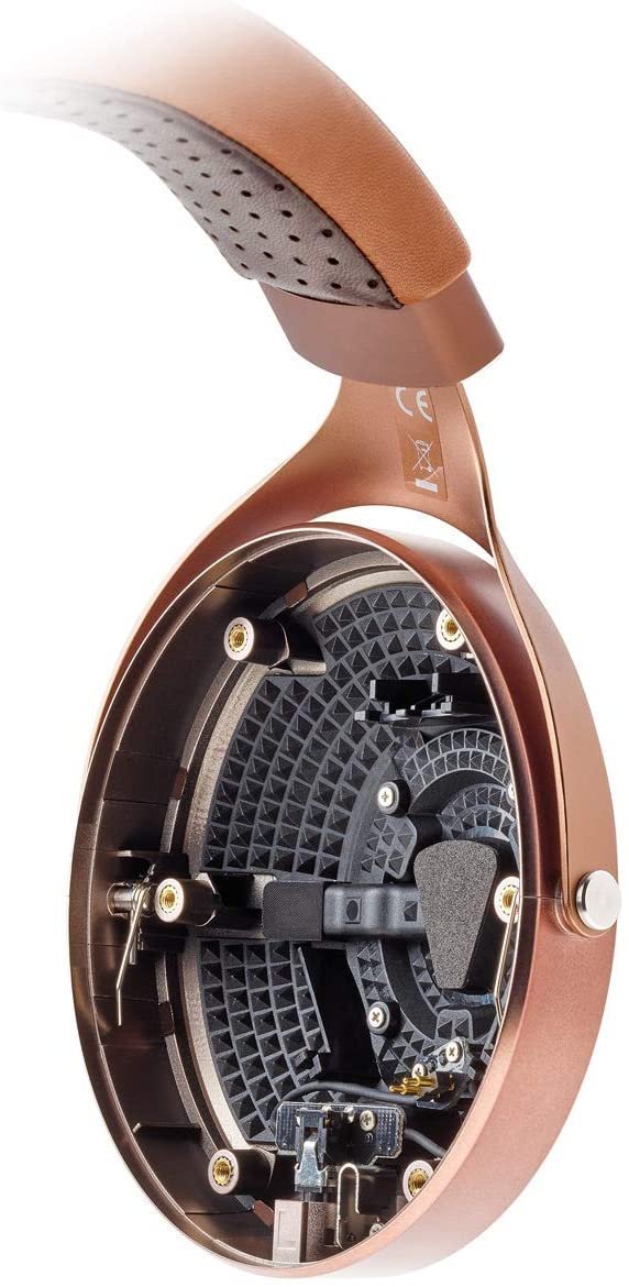 Focal Clear Over-Ear High-Resolution