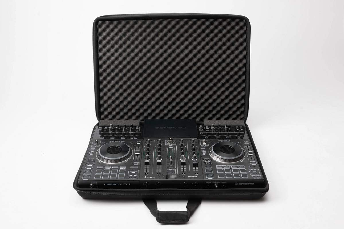 Magma CTRL Case for Prime 4 and Prime 4 Plus+