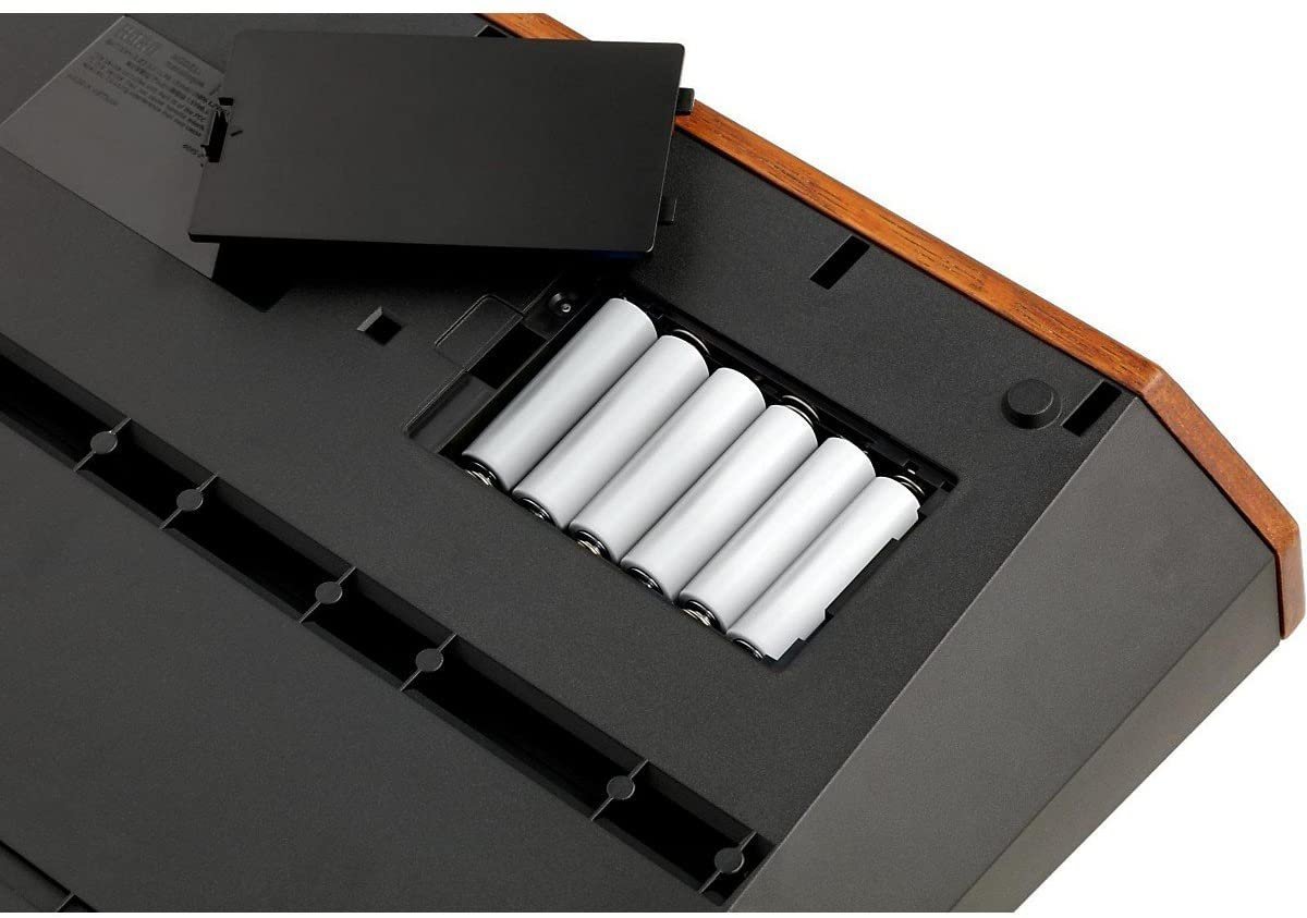 Korg Monologue Monophonic Analog Synthesizer with Presets-Silver (MONOLOGUESV)