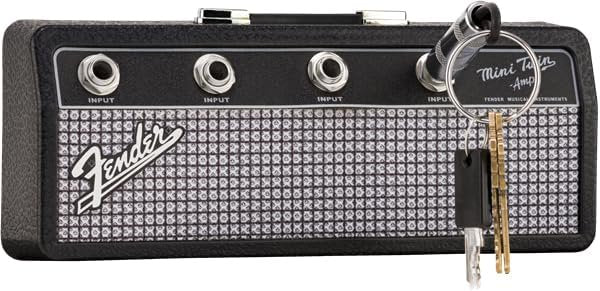 Fender Jack Keychain Rack Small