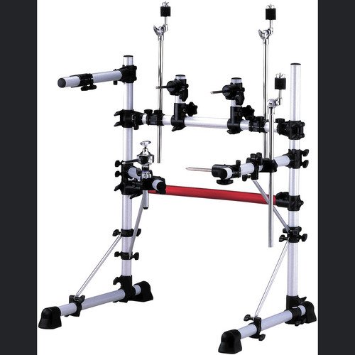Yamaha RS85 Full Electronic Drum Rack System