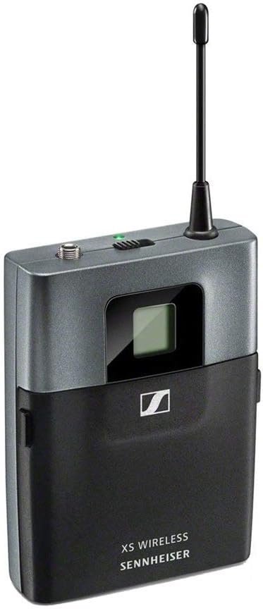 Sennheiser Pro Audio (XSW 2-ME3-A)