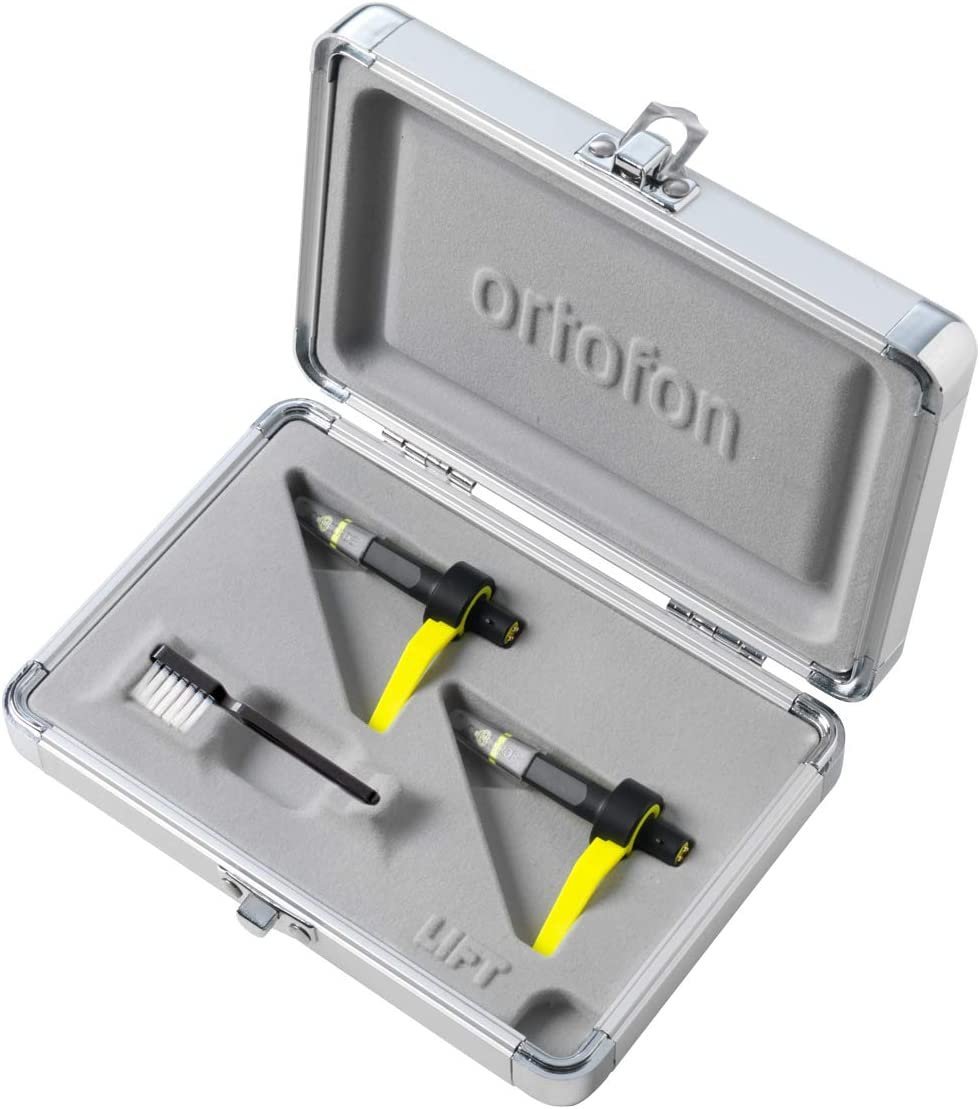 Ortofon Concorde MK2 Club Twin Cartridge