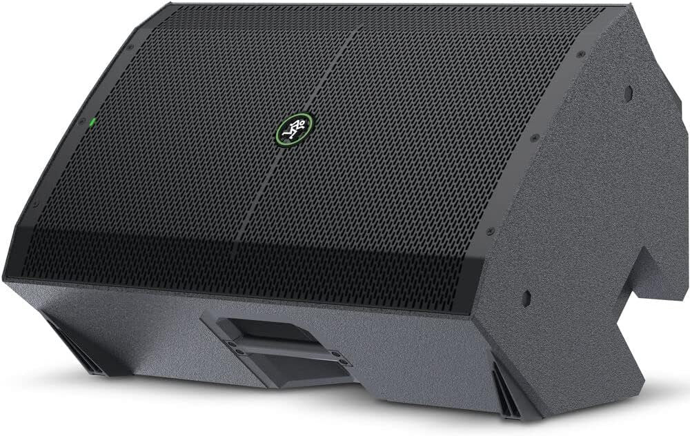 Mackie Thump215XT 1400W 15" Powered PA Loudspeaker System with DSP and Bluetooth (Pair)