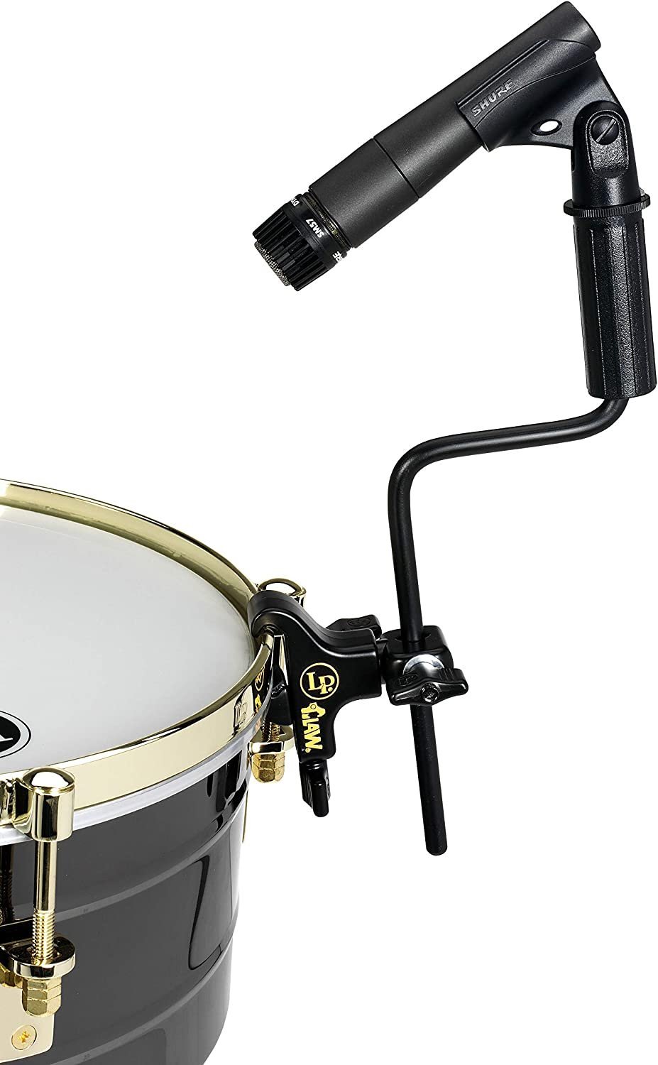 Latin Percussion Mic Mount (LP592A-X)
