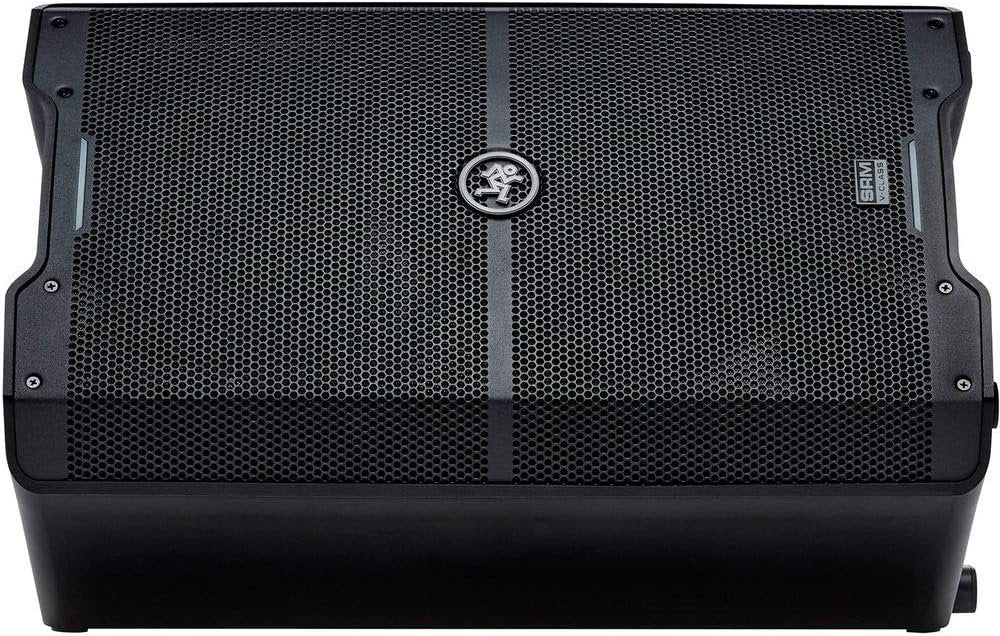 Mackie SRM210 V-Class 2000W 10 inch Powered Speaker