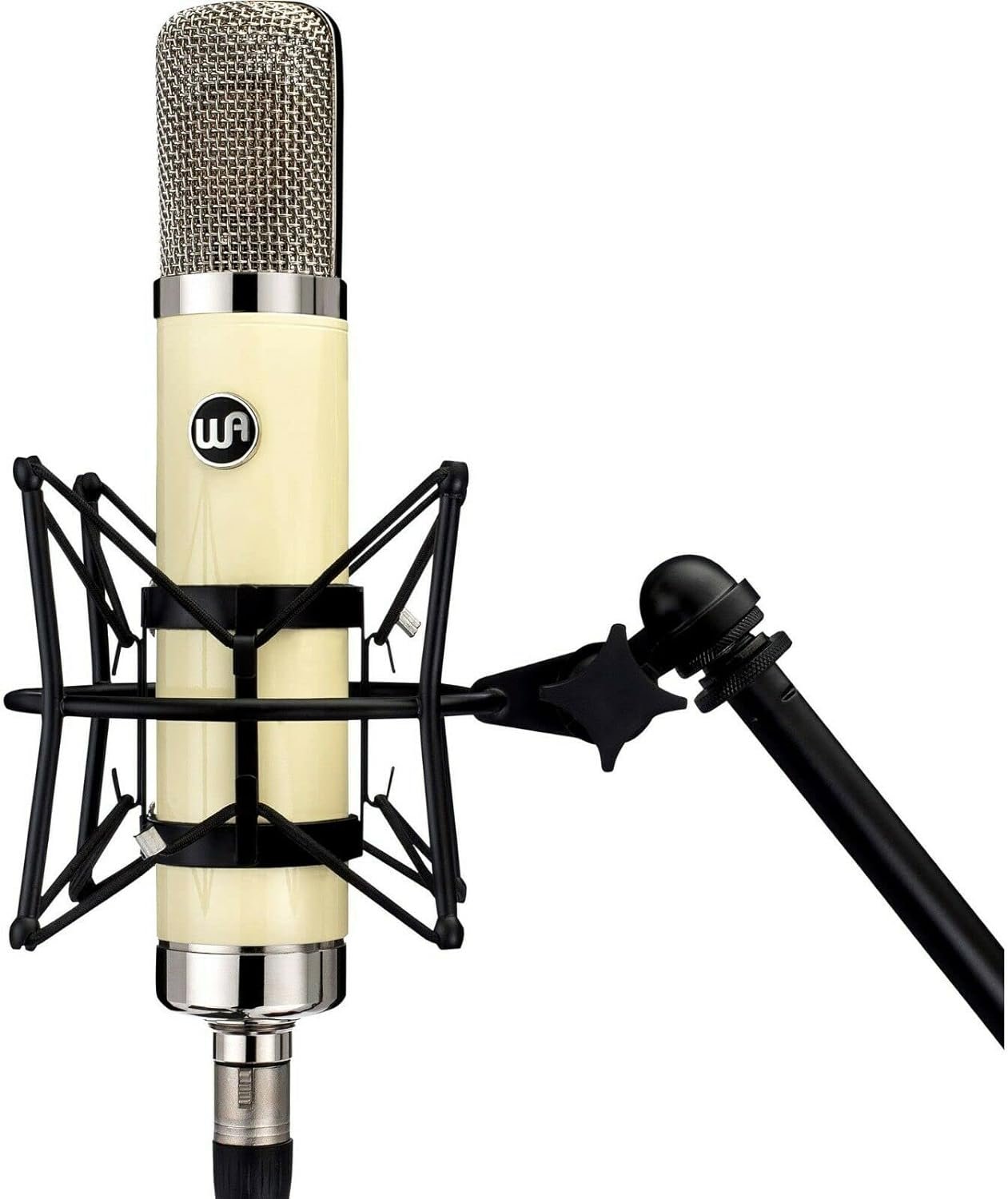 Warm Audio WA-251 Large Diaphragm Tube Condenser Microphone