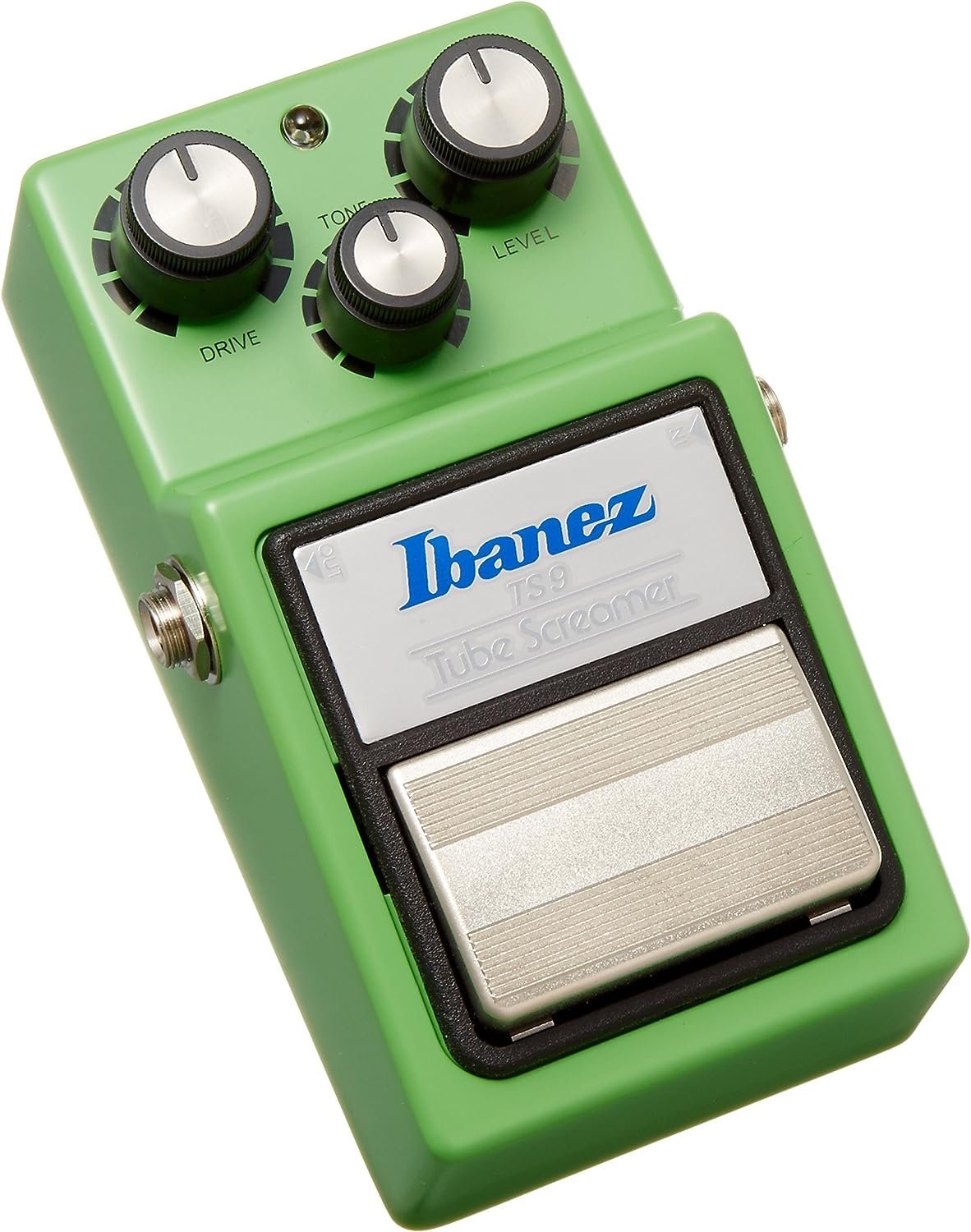 Ibanez TS9 Electric Guitar Single Effect