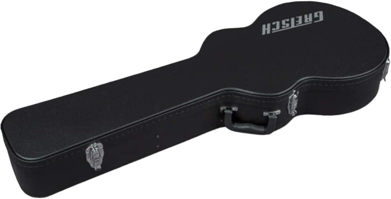 Gretsch G2622T Streamliner Center Block Case - Black