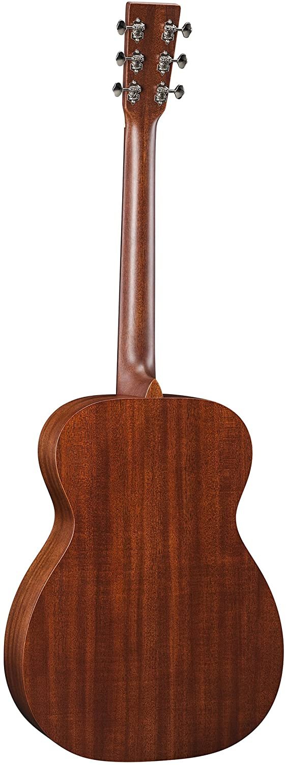 Martin Guitar 00-15M Acoustic Guitar with Gig Bag