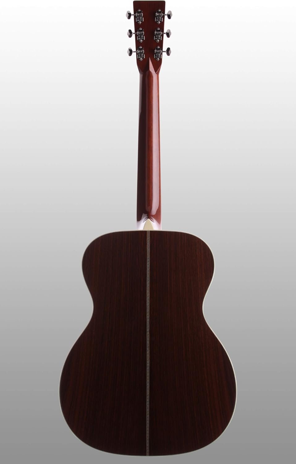 Martin 000-28EC Eric Clapton Signature Natural Acoustic Guitar