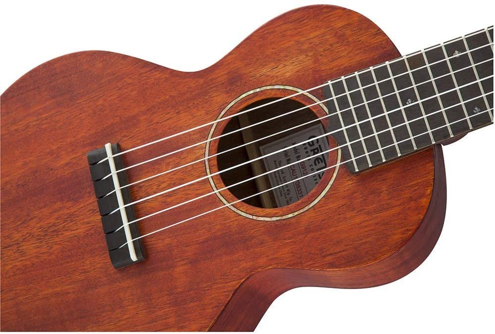 Gretsch G9126 Tenor Guitar-Ukulele