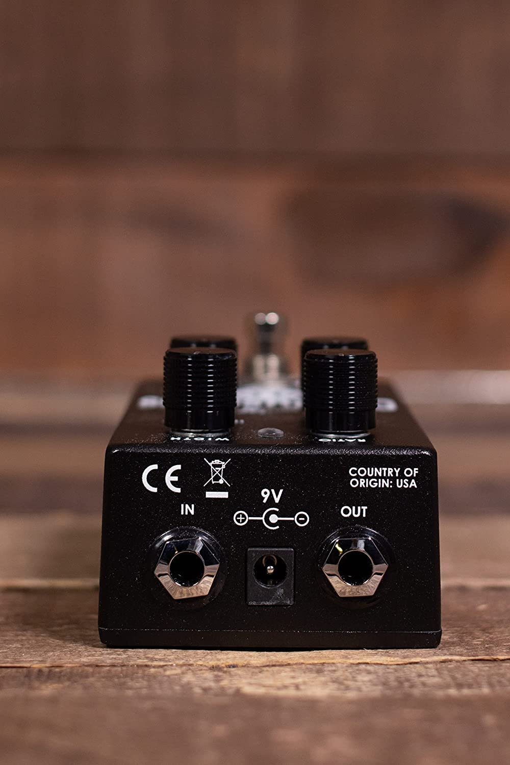 Aguilar Chorusaurus V2 Bass Chorus Pedal