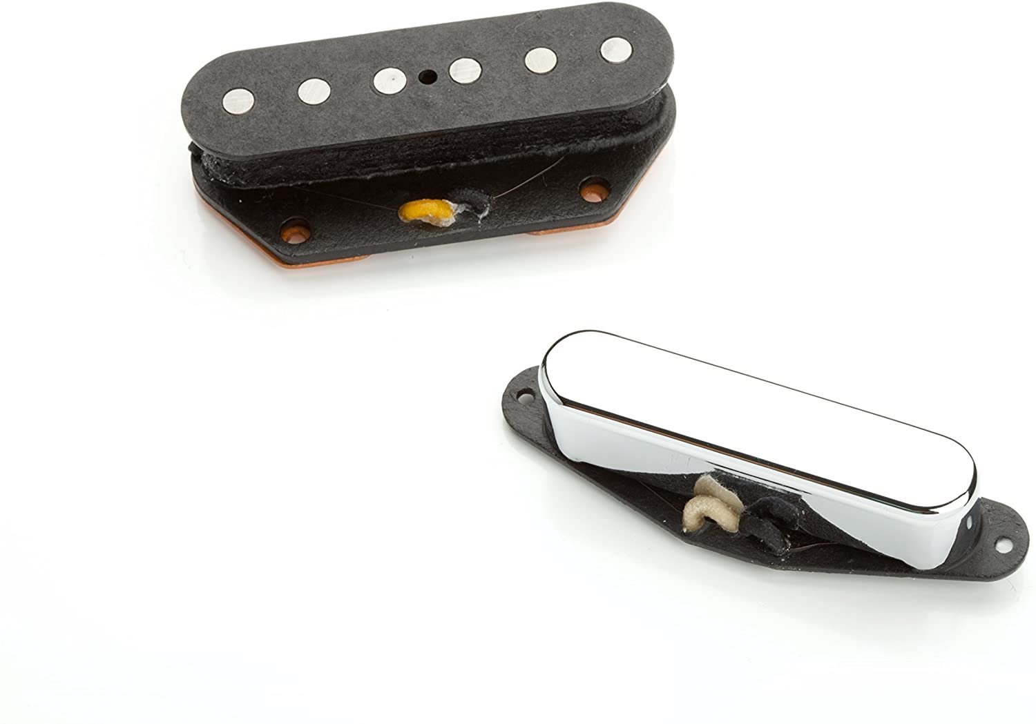 Seymour Duncan Vintage Broadcaster Tele Set Electric Guitar Electronics