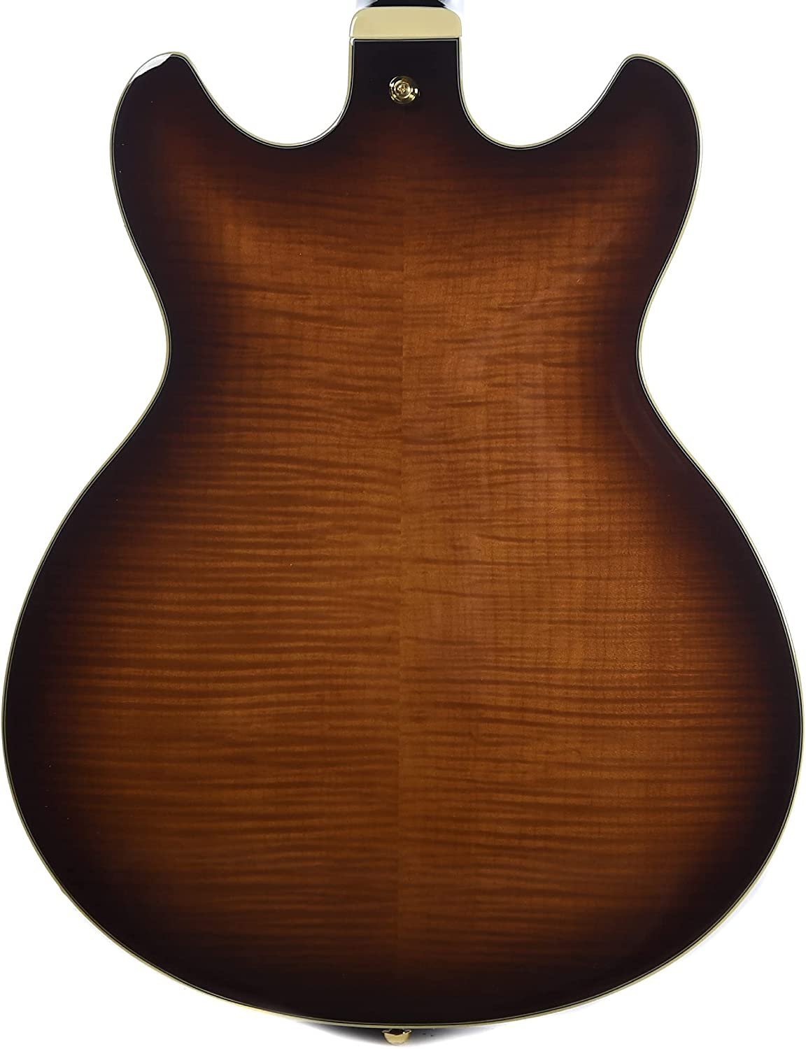 Ibanez Artcore Expressionist AS93FM - Violin Sunburst