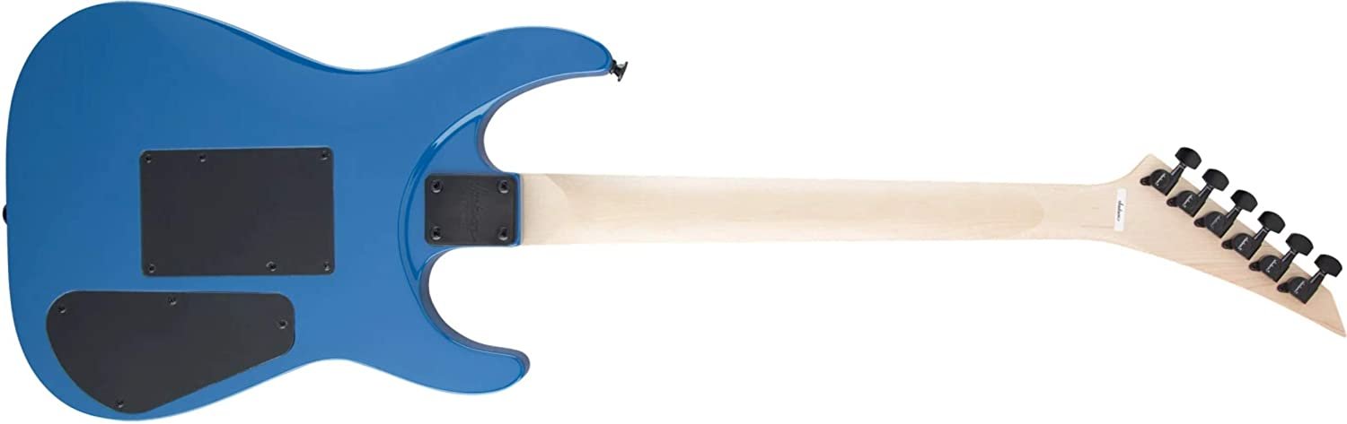 Jackson JS32 Dinky Arch Top Left Handed Electric Guitar