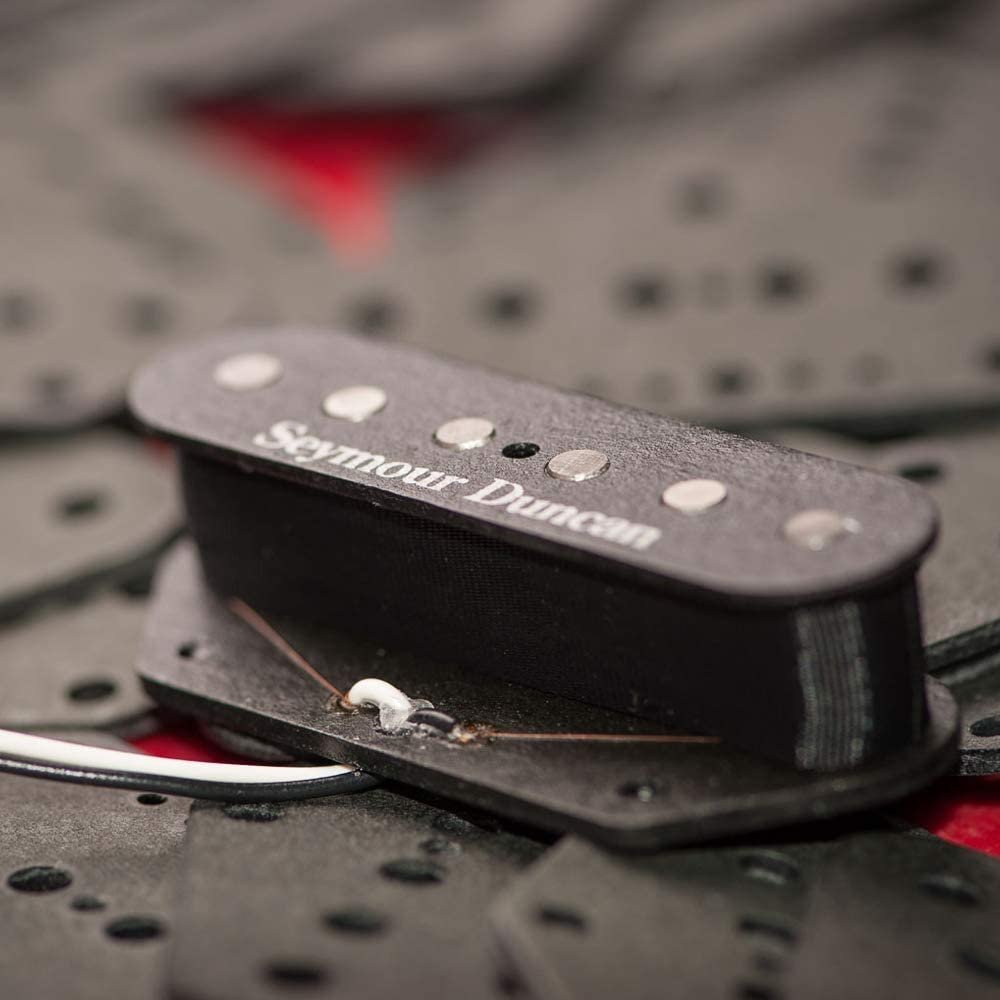 Seymour Duncan Hot Pickup for Tele Set