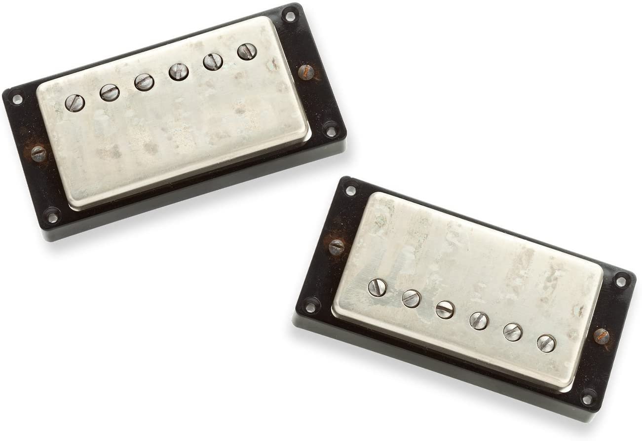 Seymour Duncan Antiquity Humbucker Set Electric Guitar Electronics