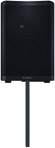 QSC CP8 8" Compact Powered Loudspeaker