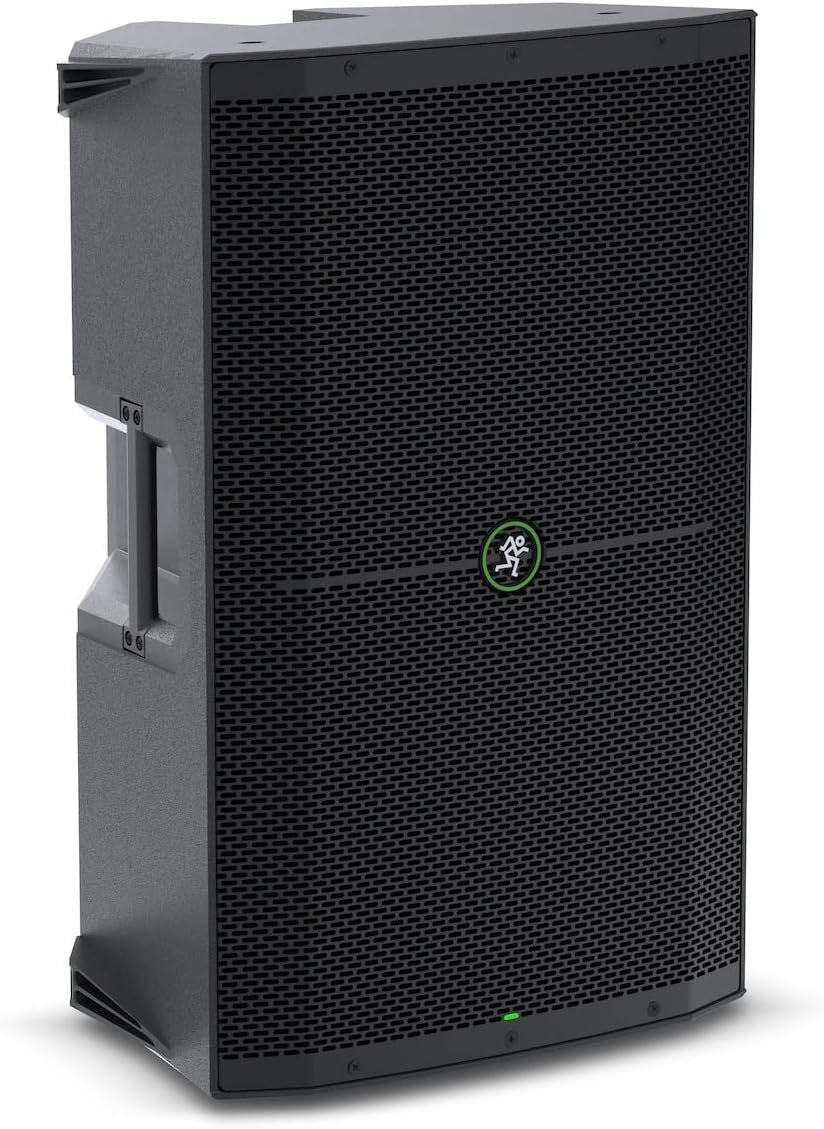 Mackie Thump215XT 15" 1400W Enhanced Powered Loudspeaker with Bluetooth System Control