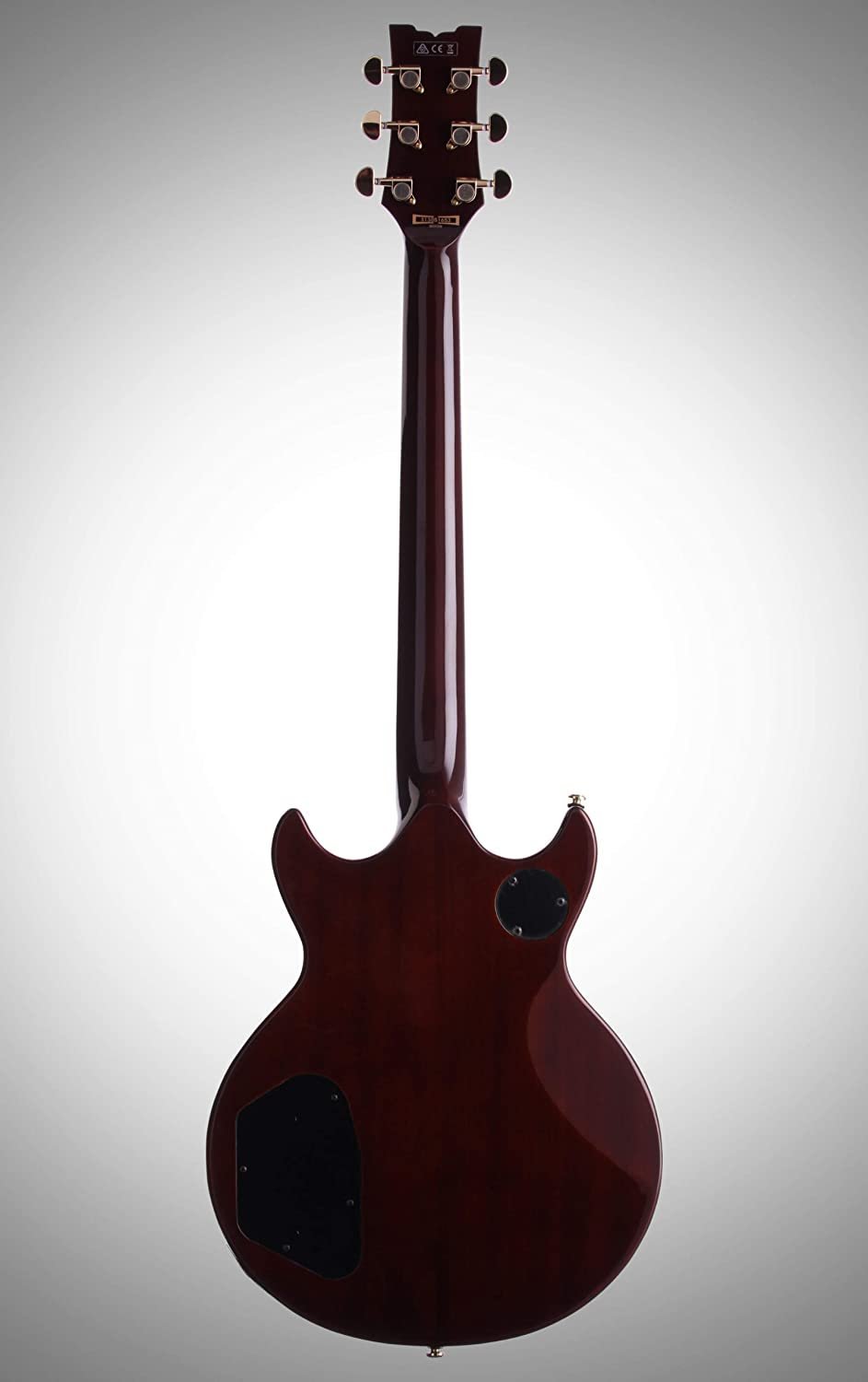 Ibanez AR420VLS Artists Series Electric Guitar, Violin Sunburst