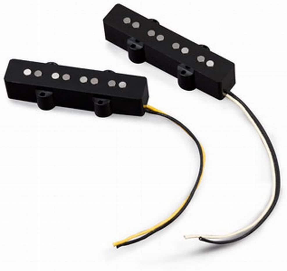 Aguilar AG 4J-60 4-String Jazz bass pickup set