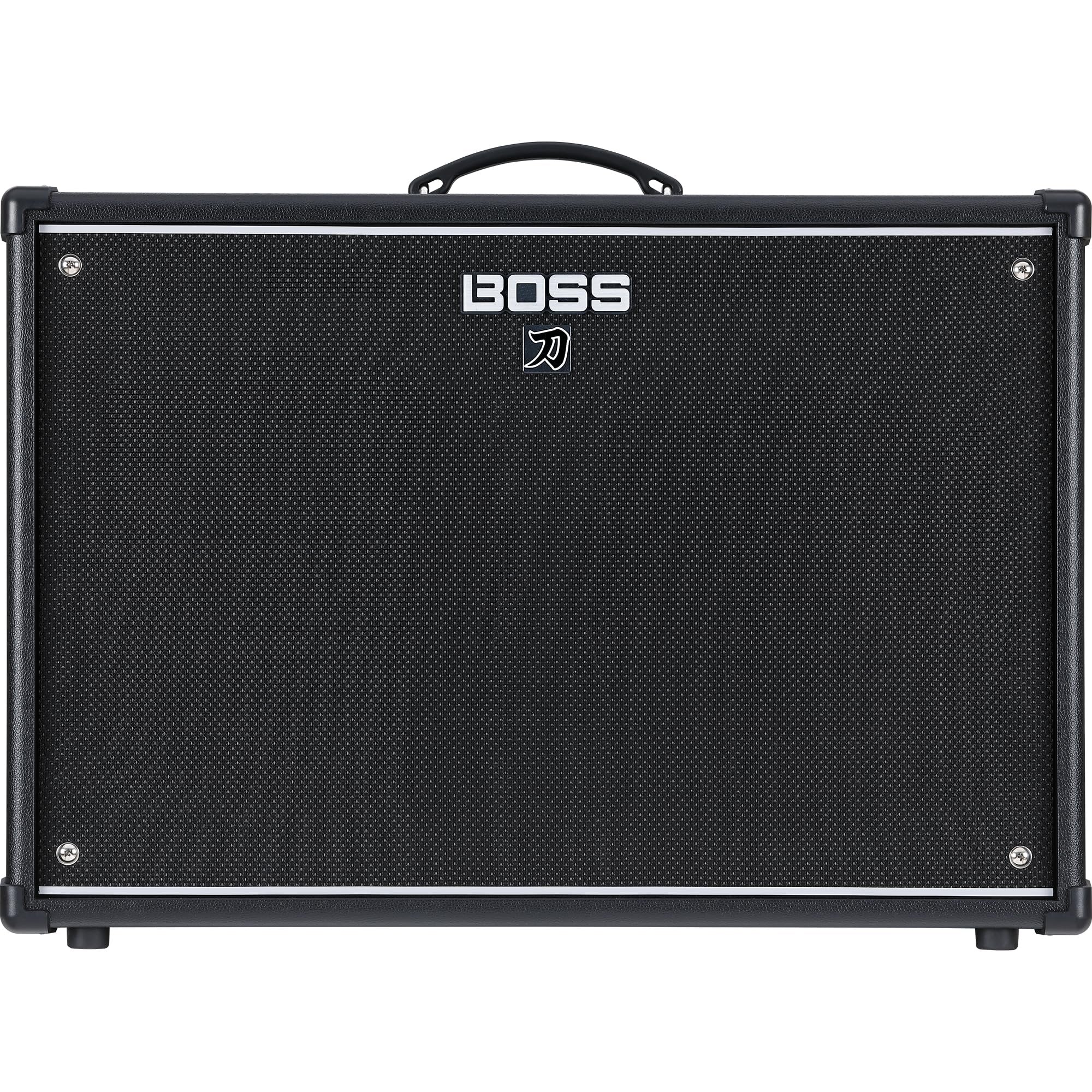 Boss Katana-100/212 Gen 3 100-watt 2 x 12-inch Combo Amplifier