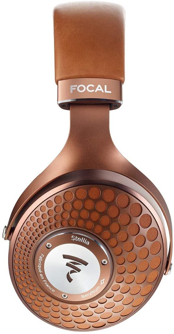 Focal Clear Over-Ear High-Resolution