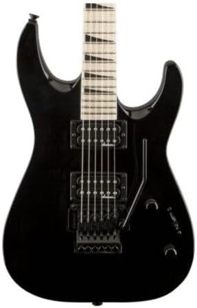 Jackson JS32 Dinky - Gloss Black