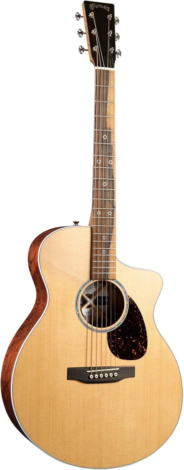Martin SC-13E Modern