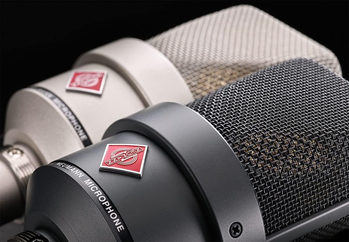 Neumann TLM 103 Anniversary Edition