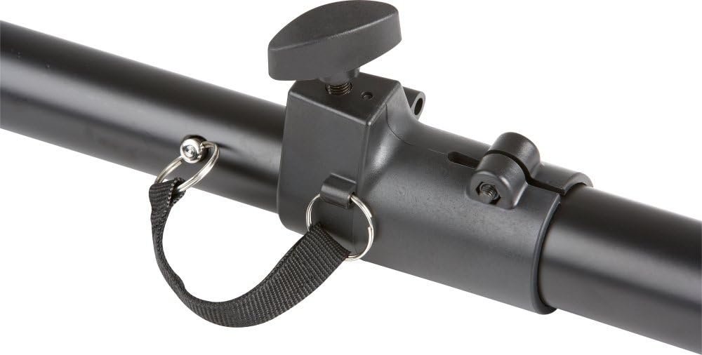 Mackie SPM200 Speaker Pole for Thump18S and SRM1850