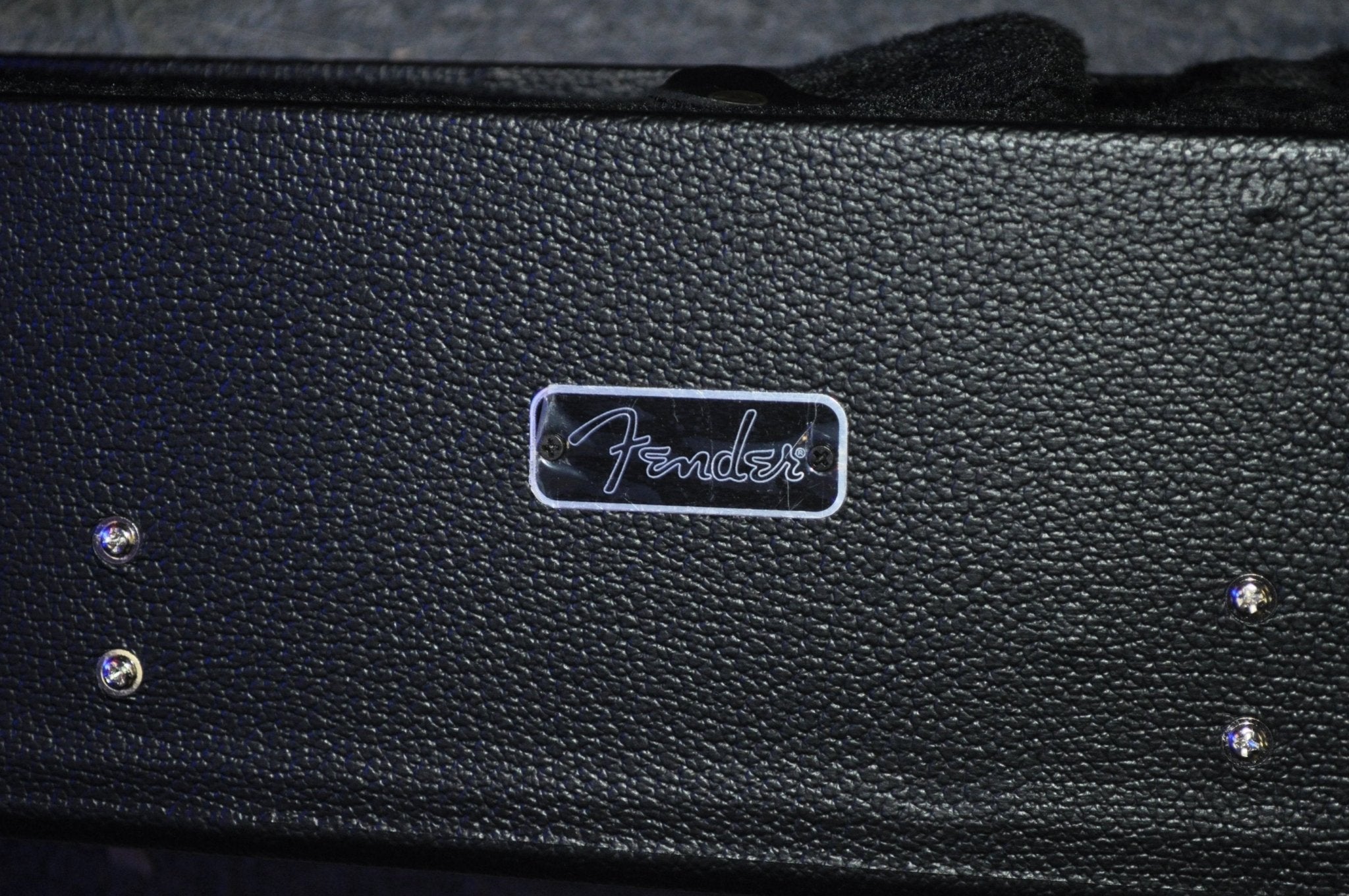 Fender DREADNAUGHT Hardshell case