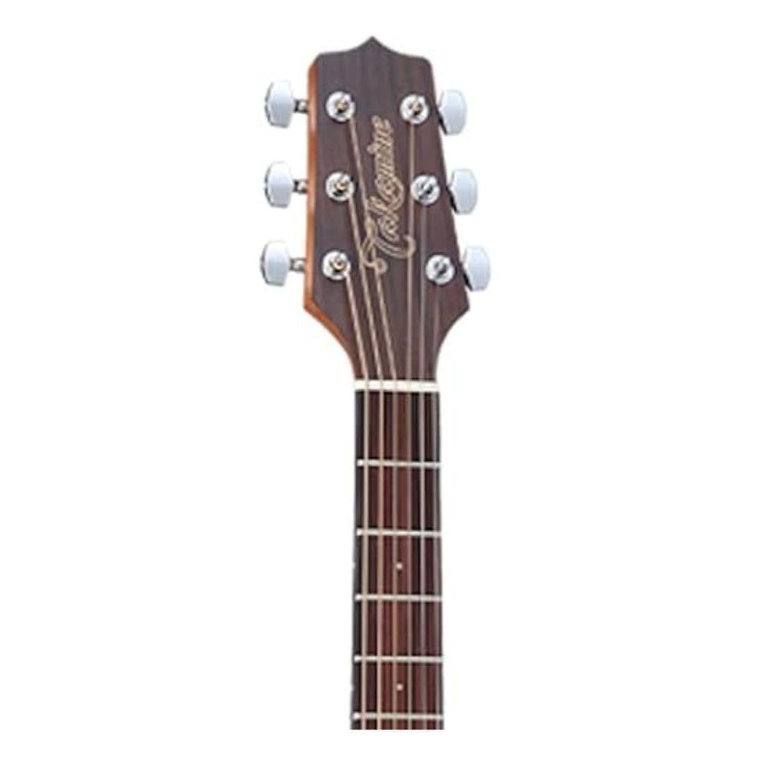 Takamine G-series GD11MCE Dreadnought Acoustic-electric Guitar - Natural