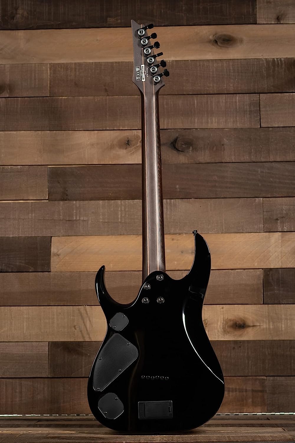 Ibanez Axion Label RGD61ALA Electric Guitar - Midnight Tropical Rainforest