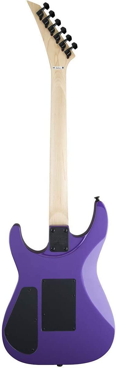 Jackson JS32 Dinky DKA Electric Guitar Pavo Purple